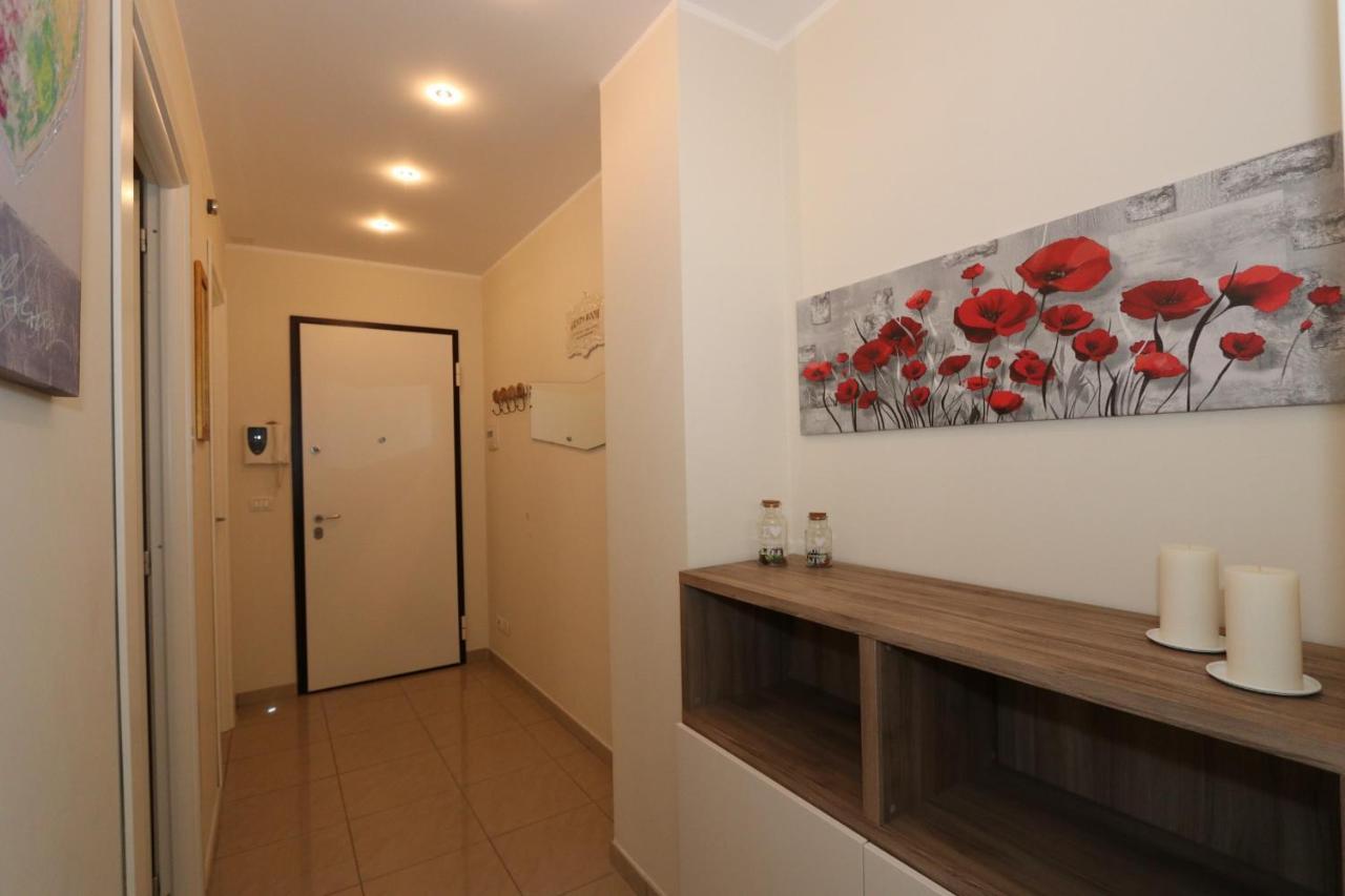 La Casa Del Sole Sanremo Apartment Luaran gambar