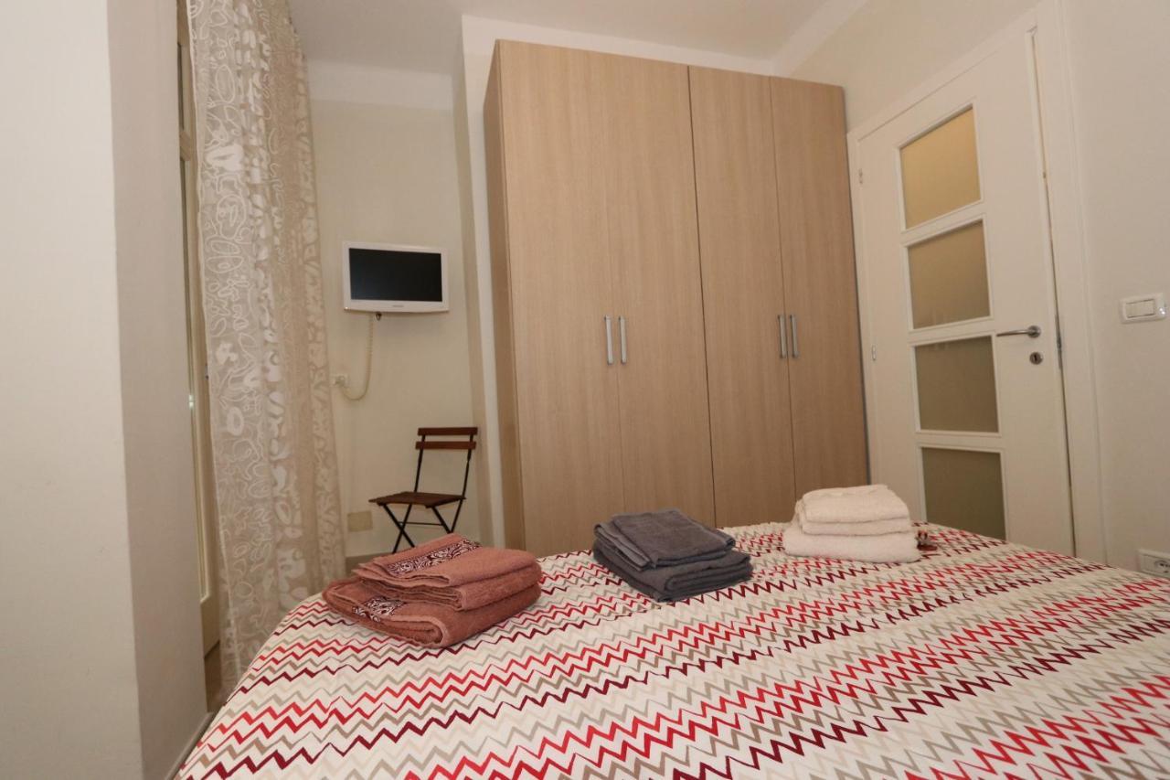 La Casa Del Sole Sanremo Apartment Luaran gambar