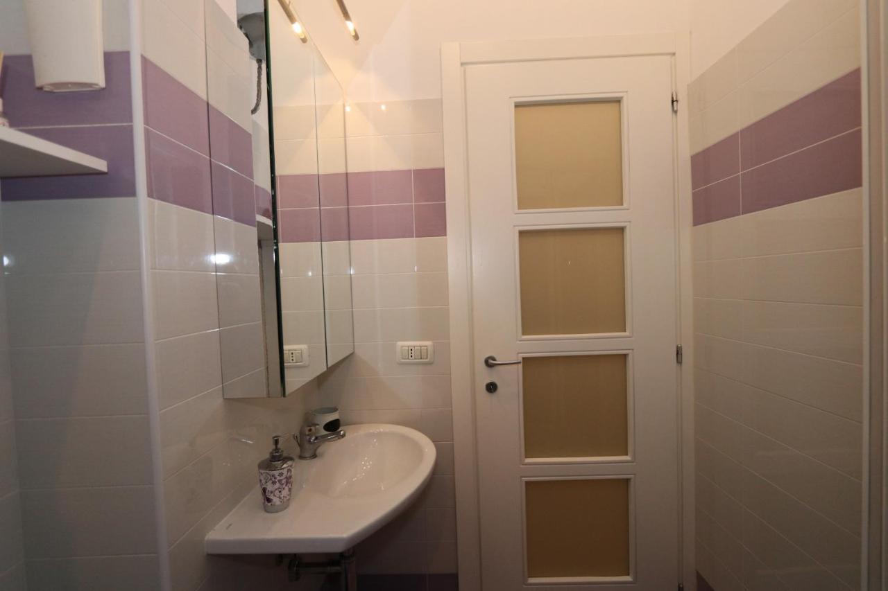 La Casa Del Sole Sanremo Apartment Luaran gambar