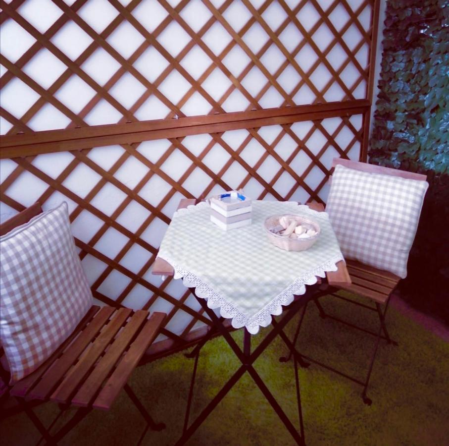 La Casa Del Sole Sanremo Apartment Luaran gambar