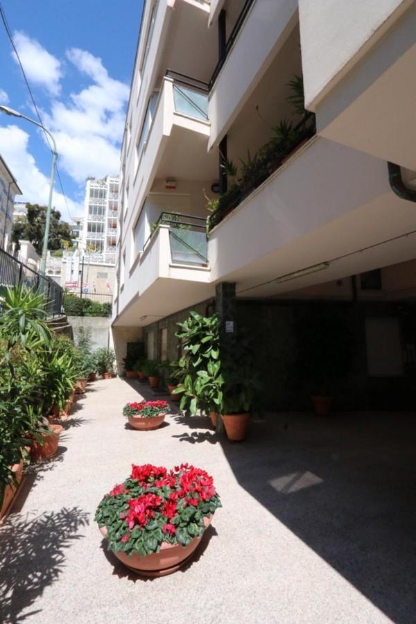 La Casa Del Sole Sanremo Apartment Luaran gambar